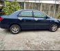 Toyota Corolla altis 2001 - Bán Toyota Corolla altis sản xuất năm 2001, xe nhập, giá 218tr