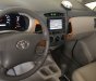 Toyota Innova V 2008 - Bán xe Toyota Innova V sản xuất 2008, màu vàng số tự động, giá 439tr