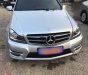 Mercedes-Benz C class C200 2014 - Chính chủ bán xe Mercedes C200 sản xuất 2014, màu bạc xanh