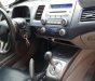 Honda Civic 2.0 2010 - Bán Honda Civic 2.0 năm sản xuất 2010, màu xám (ghi)