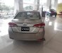 Toyota Vios 2018 - Bán xe Toyota Vios năm 2018, màu vàng