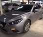 Mazda 3 1.5 AT 2016 - Bán xe Mazda 3 1.5 AT 2016, màu xám