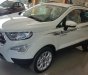 Ford EcoSport 2018 - Bán Ford EcoSport 2018, màu trắng, giá chỉ 673 triệu