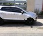 Ford EcoSport Trend 1.5L MT 2016 - Cần bán lại xe Ford EcoSport Trend 1.5L MT 2016, màu bạc