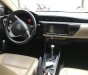 Toyota Corolla altis 1.8G 2015 - Bán Toyota Corolla altis G đời 2015, màu nâu, xe gia đình