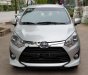 Toyota Wigo  1.2 G 2018 - Bán Toyota Wigo 2018 - Phiên bản số sàn, nhập khẩu nguyên chiếc