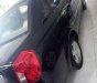 Daewoo Lacetti   2005 - Bán ô tô Daewoo Lacetti sản xuất 2005, màu đen, nhập khẩu