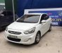 Hyundai Accent 2010 - Bán Hyundai Accent năm sản xuất 2010, màu trắng, biển Hà Nội