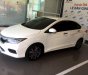 Honda City 2018 - Bán ô tô Honda City 2019, màu trắng 