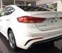 Hyundai Elantra Sport 1.6 T- GDi 2018 - Bán ô tô Hyundai Elantra Sport 1.6 T- GDi 2018, màu trắng giá cạnh tranh