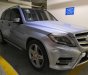 Mercedes-Benz GLK Class 250 4matic 2013 - Cần bán xe Mercedes GLK Class năm sản xuất 2013