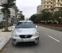 Kia Carens 2013 - Bán xe Kia Carens đời 2013, màu bạc