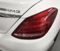 Mercedes-Benz C class C300 AMG 2017 - Siêu xe Mercedes C300 AMG chỉ đăng ký, chưa lăn bánh xuống đường, 1 tỷ 889 triệu