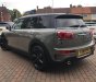 Mini Clubman John Cooper Work 2018 - Bán xe MINI Clubman John Cooper Work 2019, màu Emerald Grey nhập khẩu từ Anh Quốc