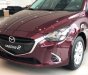 Mazda 2 Delu 2018 - Bán Mazda 2 Delu 2018, màu đỏ, nhập khẩu nguyên chiếc