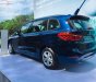 BMW 2 Series 218i Gran Tourer 2018 - Bán xe BMW 2 Series 218i Gran Tourer năm sản xuất 2018, màu xanh lam, nhập khẩu 