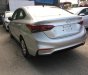 Hyundai Accent 1.4 MT Base 2018 - Bán xe Hyundai Accent 1.4 MT Base màu bạc, giao ngay, giá tốt nhất thị trường