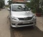 Toyota Innova      2012 - Bán Toyota Innova sản xuất 2012, màu bạc, nhập khẩu nguyên chiếc chính chủ, 462 triệu