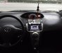 Toyota Yaris 1.3 AT 2008 - Bán xe Toyota Yaris 1.3 AT đời 2008, màu bạc, xe nhập