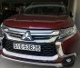 Mitsubishi Pajero Sport 3.0 2017 - Bán Mitsubishi Pajero Sport 3.0 2017 bản đủ, xe nhập, xe đẹp, đi đúng 17000km, cam kết bao test hãng