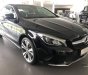 Mercedes-Benz CLA class  CLA200   2017 - Bán xe Mercedes CLA200 năm 2017, màu đen, nhập khẩu   