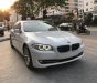 BMW 5 Series 520i 2012 - Cần bán BMW 520i form 2013 một chủ mua mới từ đầu, cam kết hoàn toàn về chất lượng xe