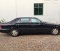 Mercedes-Benz S class S320 1995 - Bán xe Mercedes-Benz S class sản xuất 1995 màu màu khác, giá 168 triệu, nhập khẩu nguyên chiếc