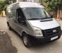 Ford Transit       2010 - Ford Transit 2010 đk2011 bán tải số sàn dầu 6 chỗ