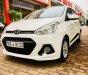 Hyundai Grand i10 2017 - Bán Hyundai Grand i10 2017, màu trắng, nhập khẩu  