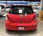 Toyota Yaris 1.3 2008 - Cần bán Toyota Yaris 1.3 tự động năm 2008, màu đỏ