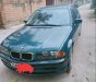 BMW 3 Series 318i  2001 - Bán xe BMW 3 Series 318i sản xuất 2001, 185 triệu