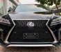 Lexus RX 350 Fsport 2018 - Bán Lexus RX350 Fsport 2018, xe mới 100%