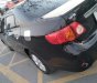 Toyota Corolla altis 2010 - Cần bán Toyota Corolla altis đời 2010, màu đen còn mới, 478tr