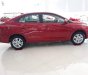 Toyota Vios E 1.5MT 2018 - Cần bán xe Toyota Vios E 1.5MT 2018, màu đỏ