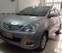 Toyota Innova 2.0G 2012 - Cần bán xe Toyota Innova 2.0G đời 2012, màu bạc chính chủ