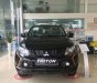 Mitsubishi Triton 2018 - Bán ô tô Mitsubishi Triton 2018, màu đen, nhập khẩu, 725.5tr