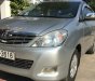 Toyota Innova V 2008 - Bán xe Toyota Innova V sản xuất 2008, màu vàng số tự động, giá 439tr