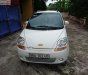 Chevrolet Spark 2010 - Bán Chevrolet Spark 2010, màu trắng, giá 108tr