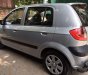 Hyundai Getz 2010 - Bán Hyundai Getz 2010, màu bạc, nhập khẩu 