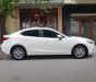 Mazda 3 2016 - Cần bán gấp Mazda 3 năm sản xuất 2016, màu trắng