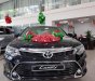 Toyota Camry 2.0E 2018 - Toyota Camry 2.0E, 2.5Q đời 2018 đủ màu giao xe ngay, tặng ngay 10 triệu, bảo hiểm thân vỏ, LH 0364.862.868