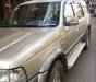 Ford Everest 2007 - Cần bán xe Ford Everest 2007, màu vàng, 280 triệu