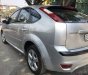 Ford Focus   2006 - Bán ô tô Ford Focus năm sản xuất 2006, màu bạc số tự động