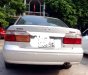 Mazda 626 2.0 MT 1999 - Cần bán lại xe Mazda 626 2.0 MT sản xuất 1999, màu bạc chính chủ