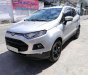 Ford EcoSport Trend 1.5L MT 2016 - Cần bán lại xe Ford EcoSport Trend 1.5L MT 2016, màu bạc