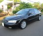 Ford Mondeo    2003 - Cần bán xe Ford Mondeo năm sản xuất 2003, màu đen số tự động, giá chỉ 166 triệu