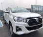 Toyota Hilux 2018 - Bán xe Toyota Hilux sản xuất năm 2018, màu trắng, xe nhập