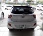 Hyundai Grand i10  1.2 AT 2016 - Bán Hyundai Grand i10 1.2 AT đời 2016, màu trắng, nhập khẩu nguyên chiếc, giá 420tr