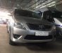 Toyota Innova MT 2013 - Bán Toyota Innova MT năm 2013, màu bạc xe gia đình, giá 520tr