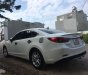 Mazda MX 6 2016 - Cần bán gấp Mazda MX 6 sản xuất 2016, màu trắng chính chủ, giá 750tr